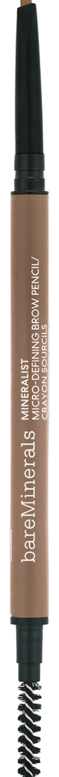 Mineralist Micro-Defining Brow Pencil|bareMinerals Online