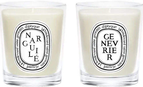 Mini candle set 2x70g|Diptyque Best