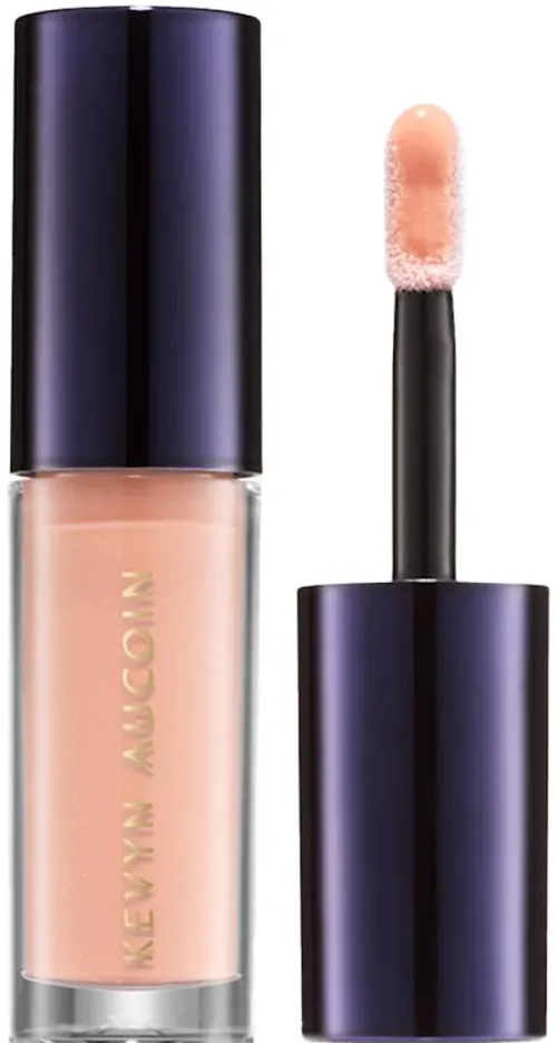 Mini Celestial Lip Gloss|Kevyn Aucoin Hot