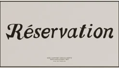 MINI DISCOVERY SET 7x2 ml|Réservation Sale
