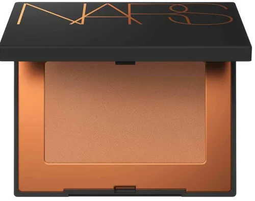 MINI LAGUNA BRONZING POWDER|NARS Best