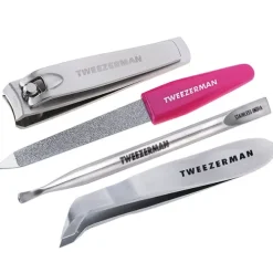 Mini Nail Rescue Kit|Tweezerman Outlet