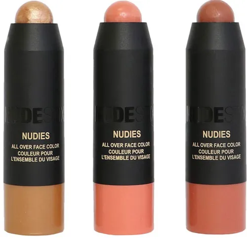 Mini Nudies 3PC Kit|Nudestix Sale