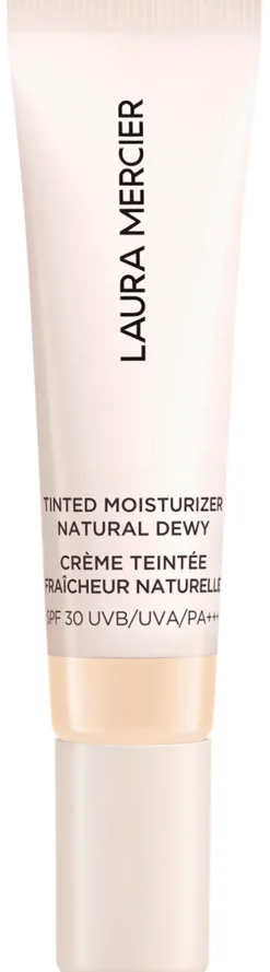 Mini Tinted Moisturizer Natural Dewy SPF 30|LAURA MERCIER