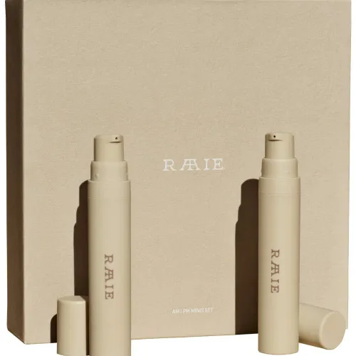 Minis AM/PM Set|RAAIE Sale