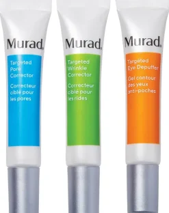 5-Minute Fix: Targeted Correctors|Murad Hot