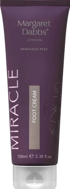 Miracle Foot Cream|Margaret Dabbs London Outlet