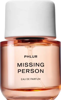 Missing Person|PHLUR Clearance