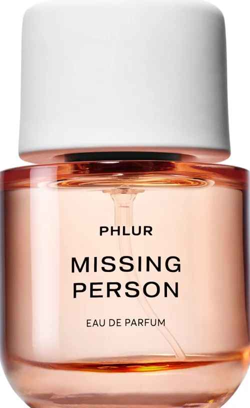 Missing Person|PHLUR Clearance