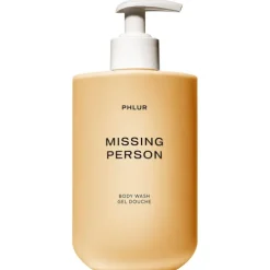 Missing Person Body Wash|PHLUR Outlet