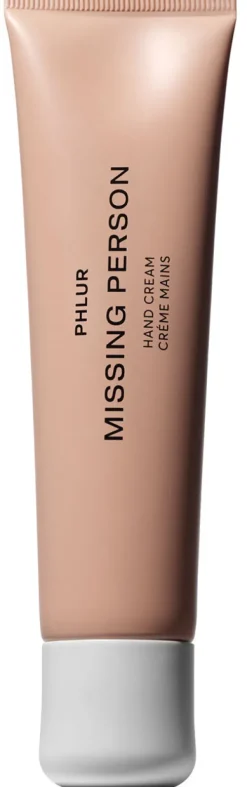 Missing Person Hand Cream|PHLUR Online