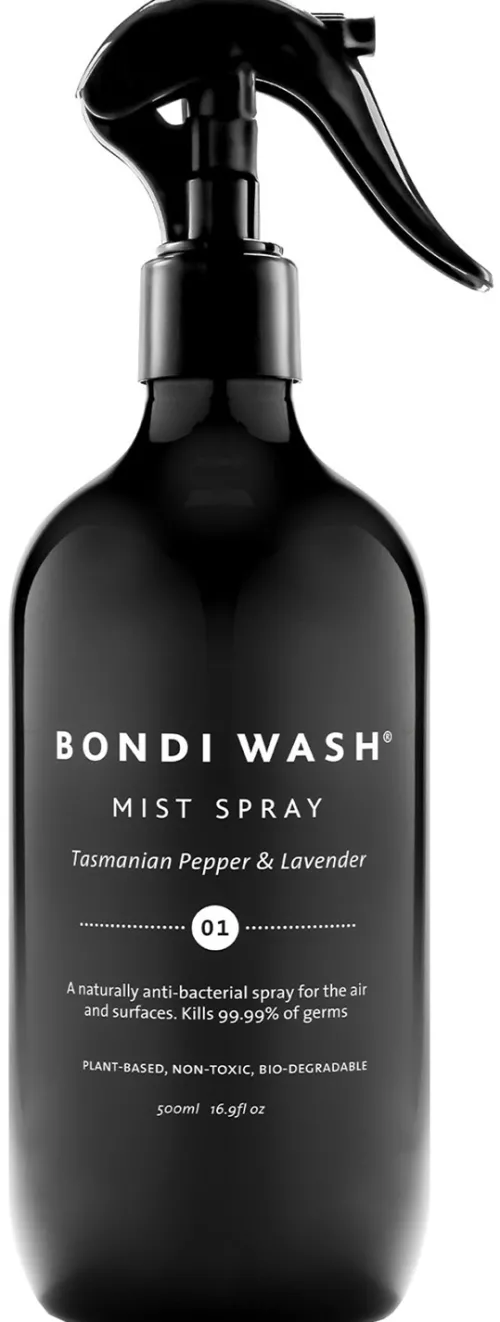 Mist Spray Tasmanian Pepper & Lavender|Bondi Wash Online