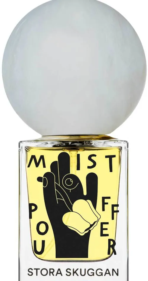 Mistpouffer|STORA SKUGGAN Discount