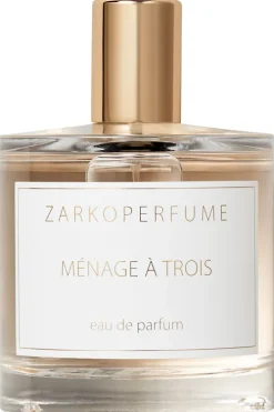 Ménage à Trois|Zarkoperfume