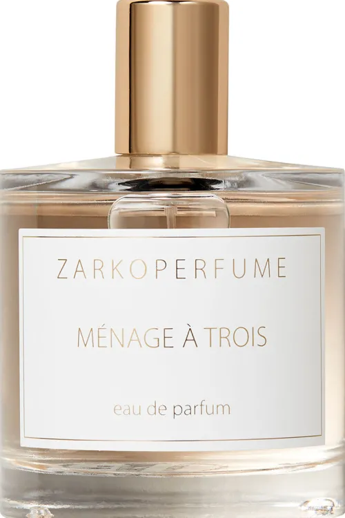 Ménage à Trois|Zarkoperfume