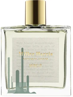 MÌNEIR EAU DE PARFUM|Miller Harris Hot