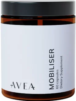 Mobiliser|Avea Clearance
