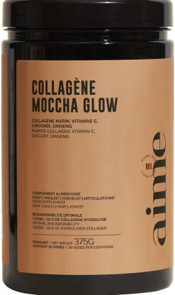Moccha Glow Collagen|Aime Clearance