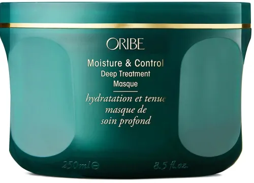 Moisture & Control Deep Treatment Masque|Oribe Best