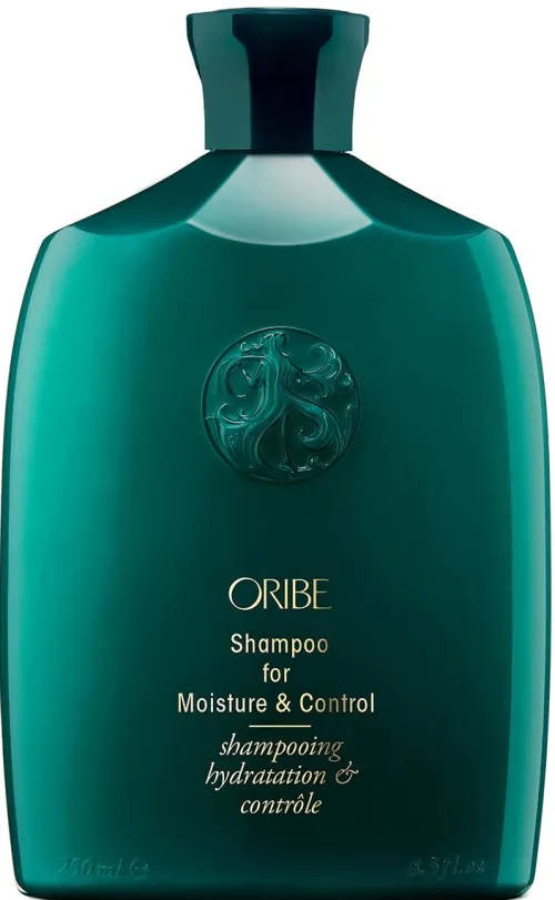 Moisture & Control Shampoo|Oribe Outlet