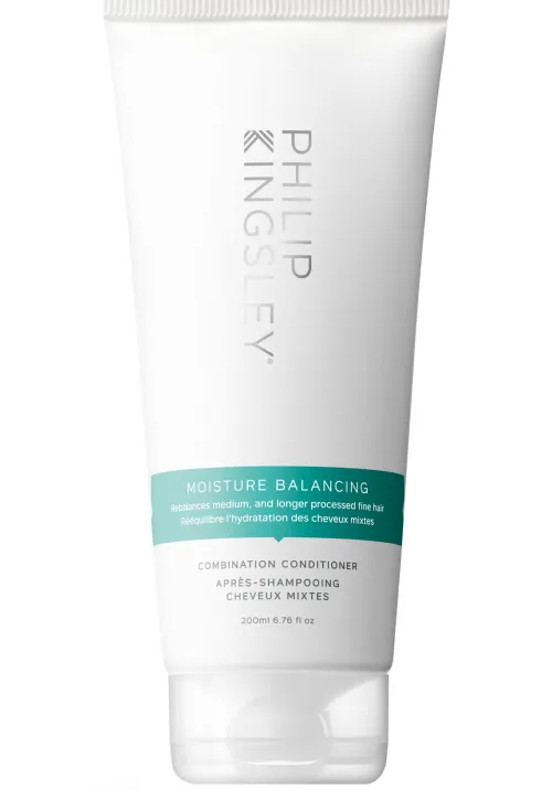 Moisture Balancing Conditioner|Philip Kingsley Online