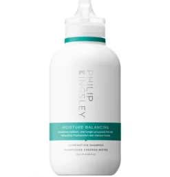 Moisture Balancing Shampoo|Philip Kingsley Best