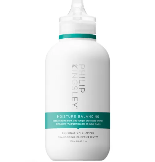 Moisture Balancing Shampoo|Philip Kingsley Best