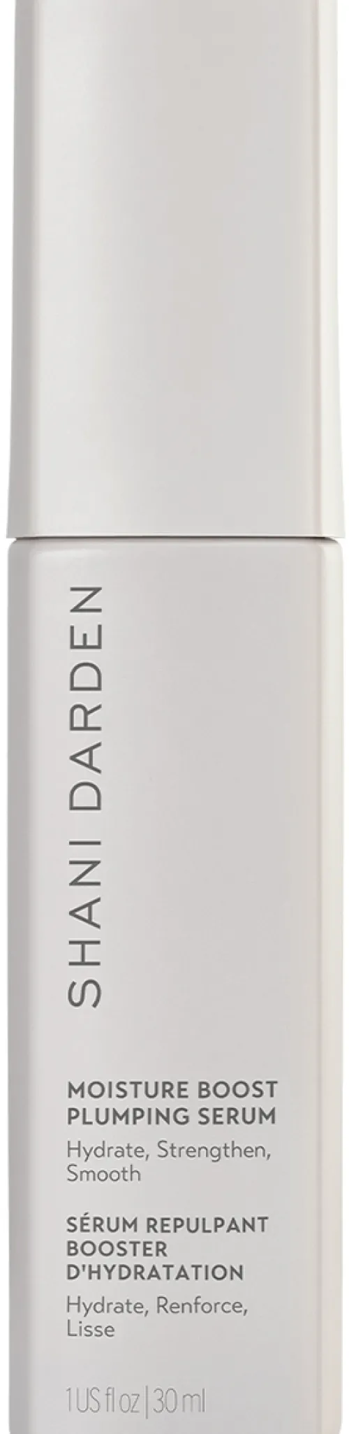 Moisture Boost Plumping Serum|Shani Darden Hot