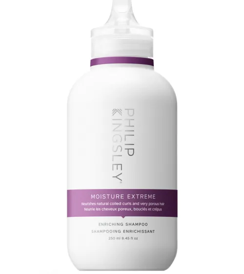 Moisture Extreme Shampoo|Philip Kingsley