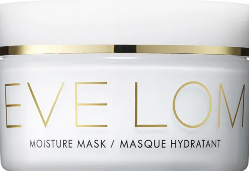 Moisture Mask|EVE LOM Hot