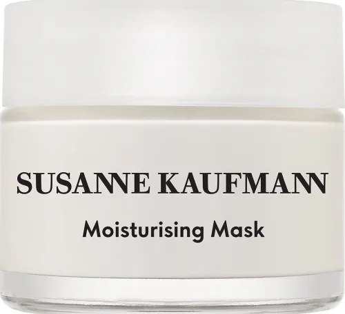 Moisturising Mask|Susanne Kaufmann Best