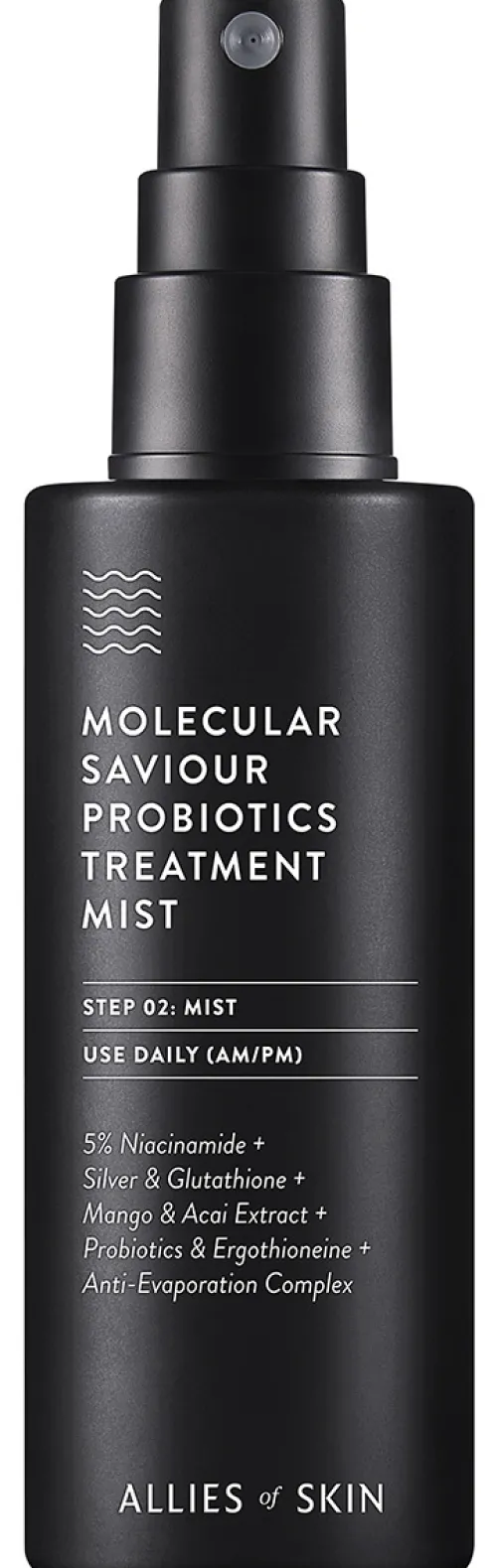 Molecular Saviour Probiotics Treatment Mist|Allies Of Skin Online