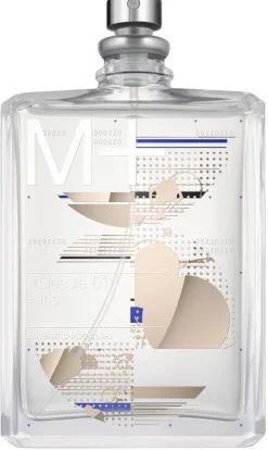 Molecule 01 + Iris|Escentric Molecules Outlet