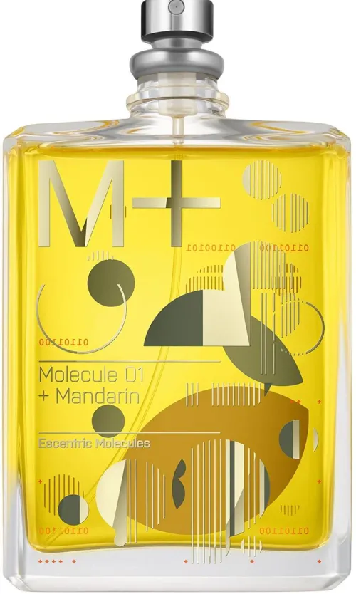 Molecule 01 + Mandarin|Escentric Molecules Best