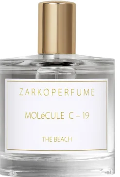 MOLECULE C-19 THE BEACH|Zarkoperfume Outlet