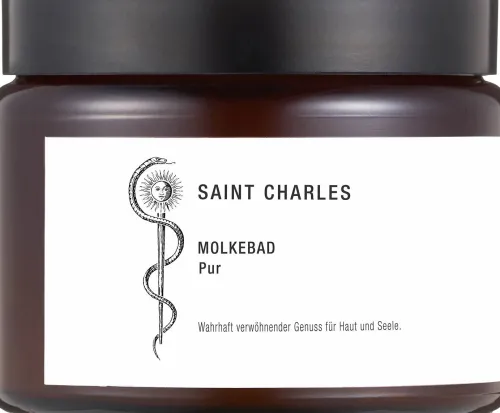 Molkebad|Saint Charles Clearance