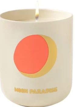 Moon Paradise - Travel From Home Candle|Assouline Hot