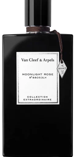 Moonlight Rose|Van Cleef & Arpels Clearance