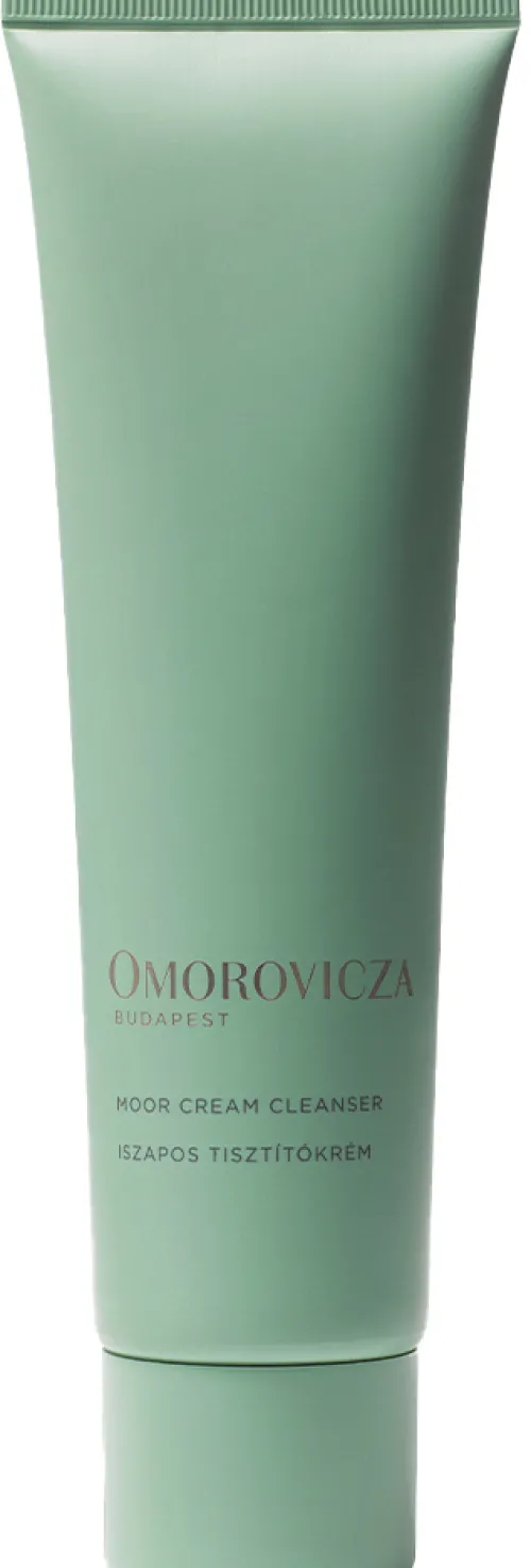 Moor Cream Cleanser|Omorovicza Clearance