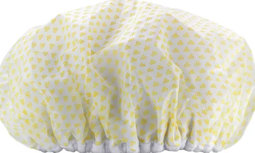 MORNING AFTER SHOWER CAP|Drybar Discount
