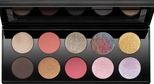 MOTHERSHIP X: MOONLIT SEDUCTION|Pat McGrath Labs Hot