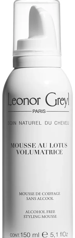 Mousse au Lotus Volumatrice|Leonor Greyl Clearance