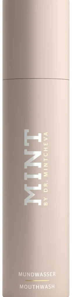 Mouthwash|MINT by Dr. Mintcheva New