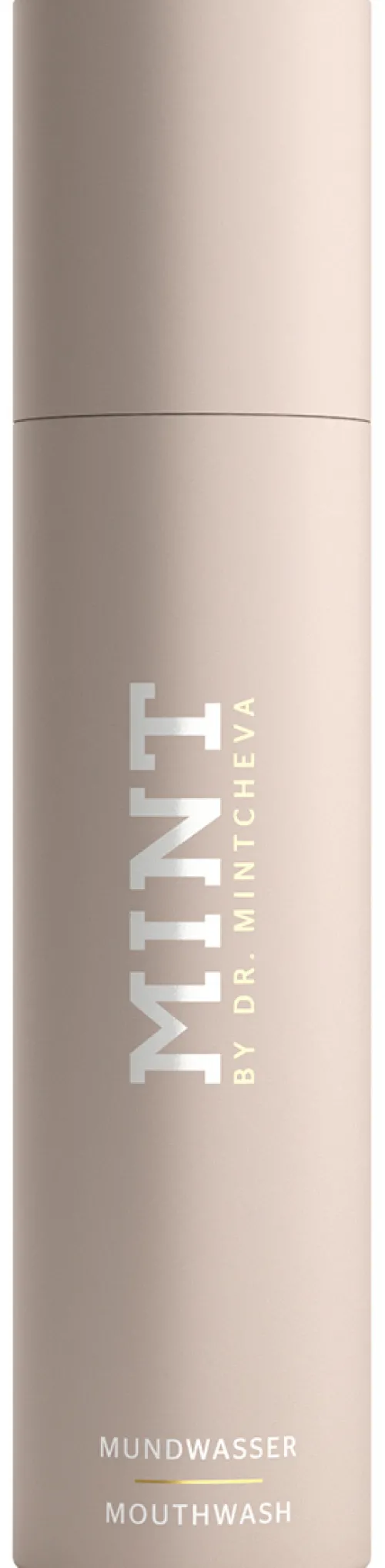 Mouthwash|MINT by Dr. Mintcheva New