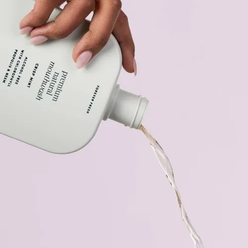 Mouthwash|Gem Sale