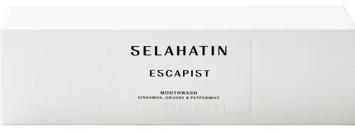 Mouthwash|SELAHATIN Best