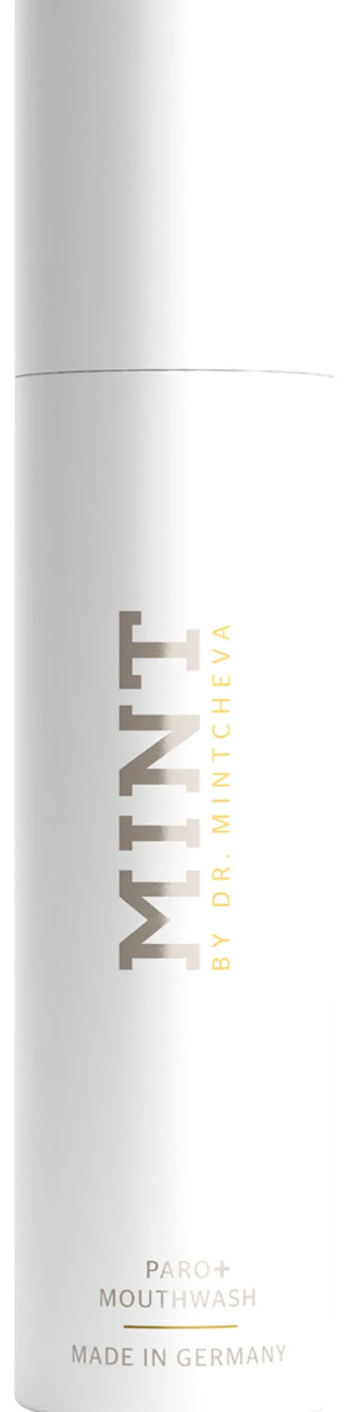 MOUTHWASH PARO+|MINT by Dr. Mintcheva