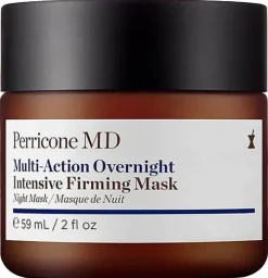 Multi-Action Overnight Intensive Firming Mask|Perricone MD Sale