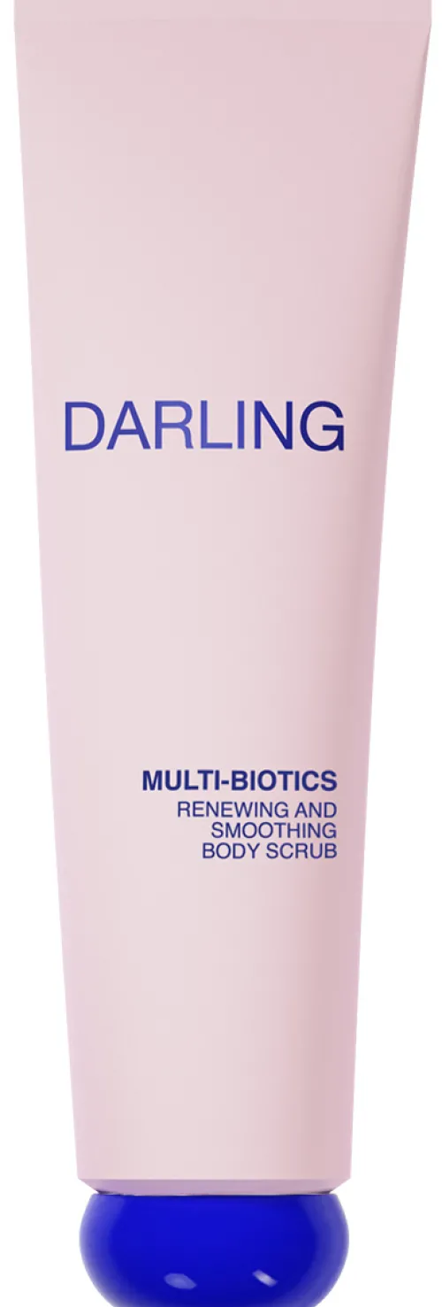 Multi-Biotics Hydrating and Balancing Body Scrub|Darling Discount