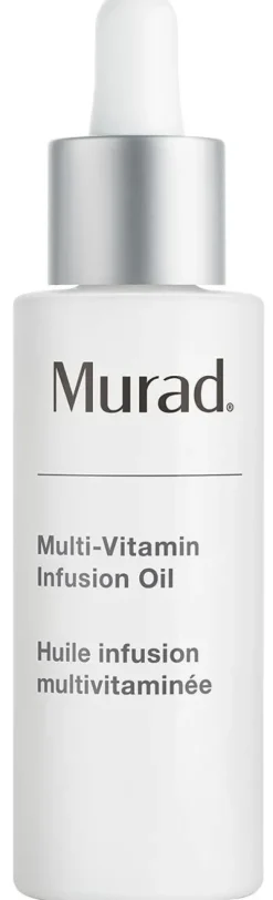 Multi-Vitamin Infusion Oil|Murad New